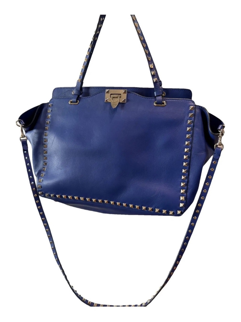 Valentino Stud Bag - Picture 6 of 6